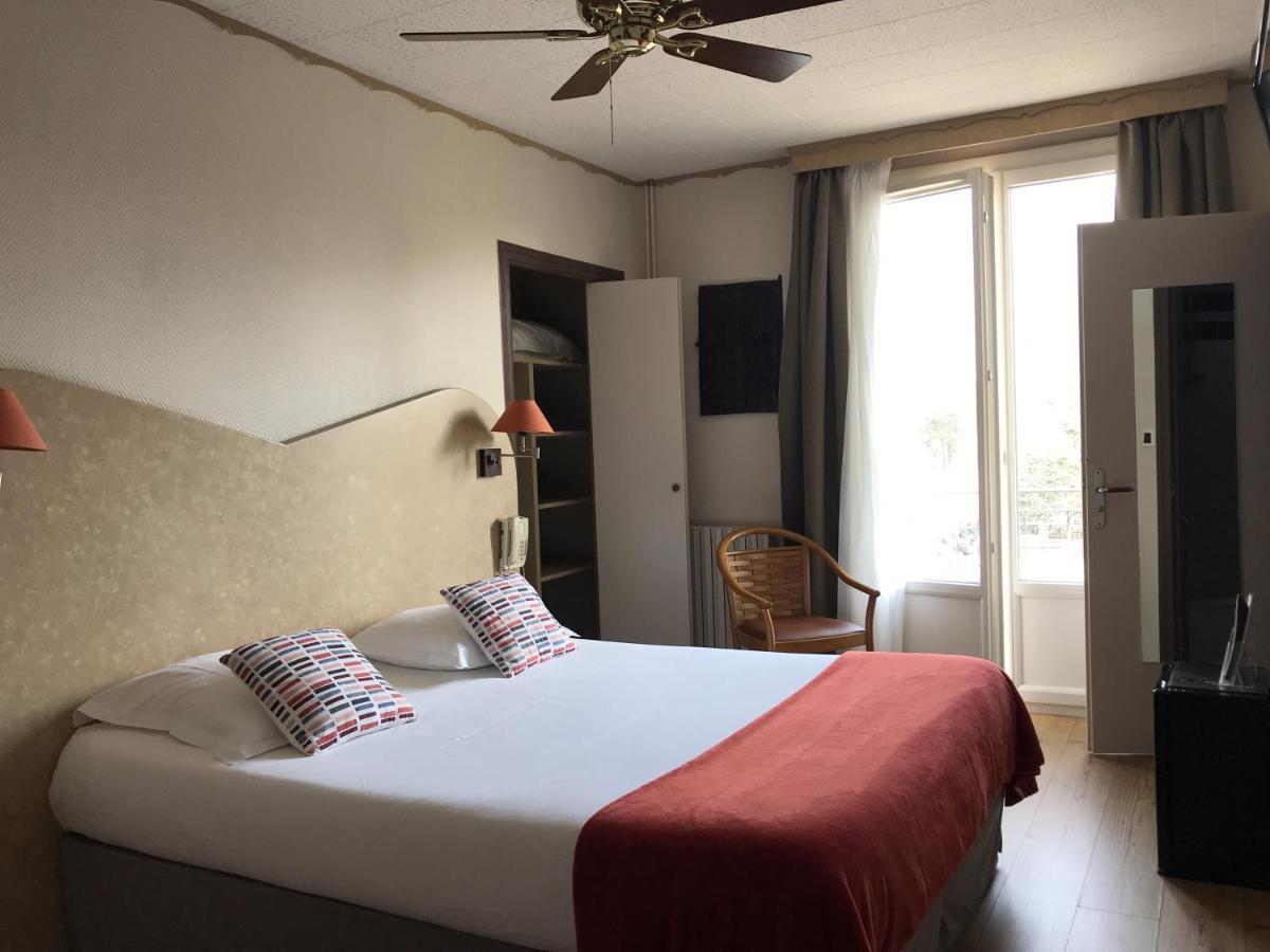 L'iroko The Originals Hotel 3*