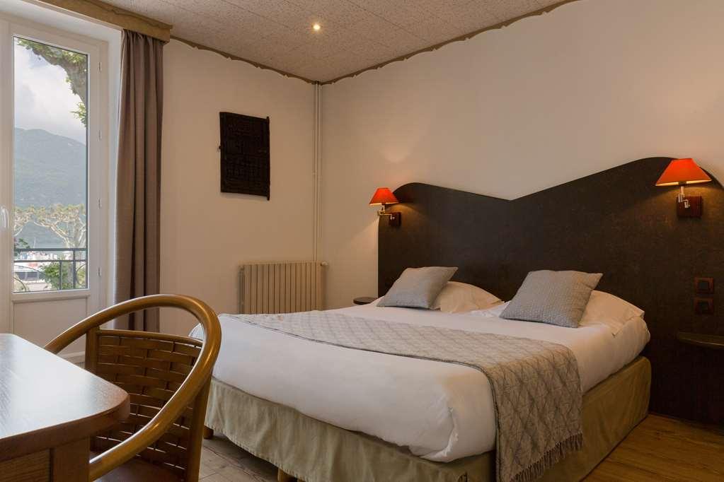 Hotel L'iroko The Originals 3*