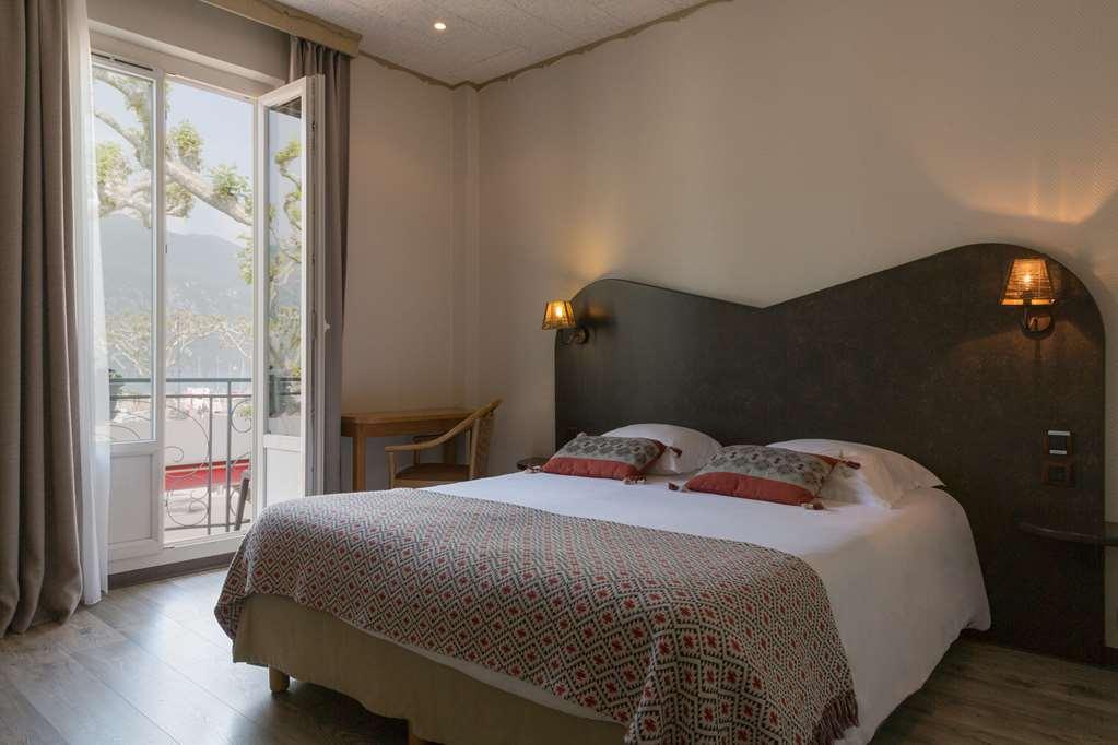Hotel L'iroko The Originals 3*