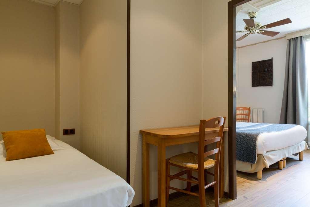 Hotel L'iroko The Originals 3*
