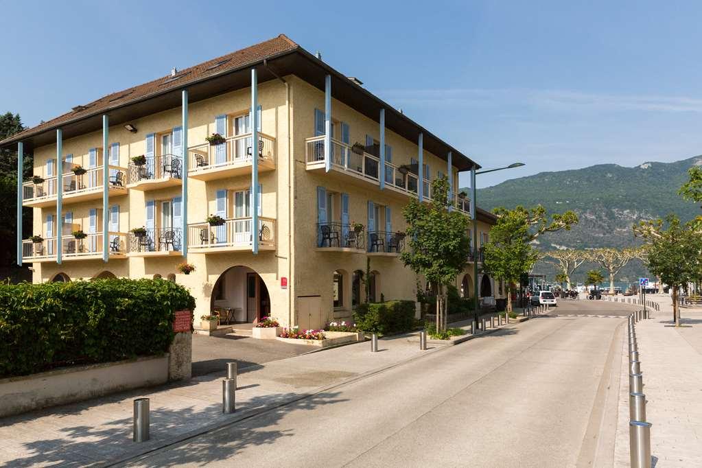 L'iroko The Originals Hotel
