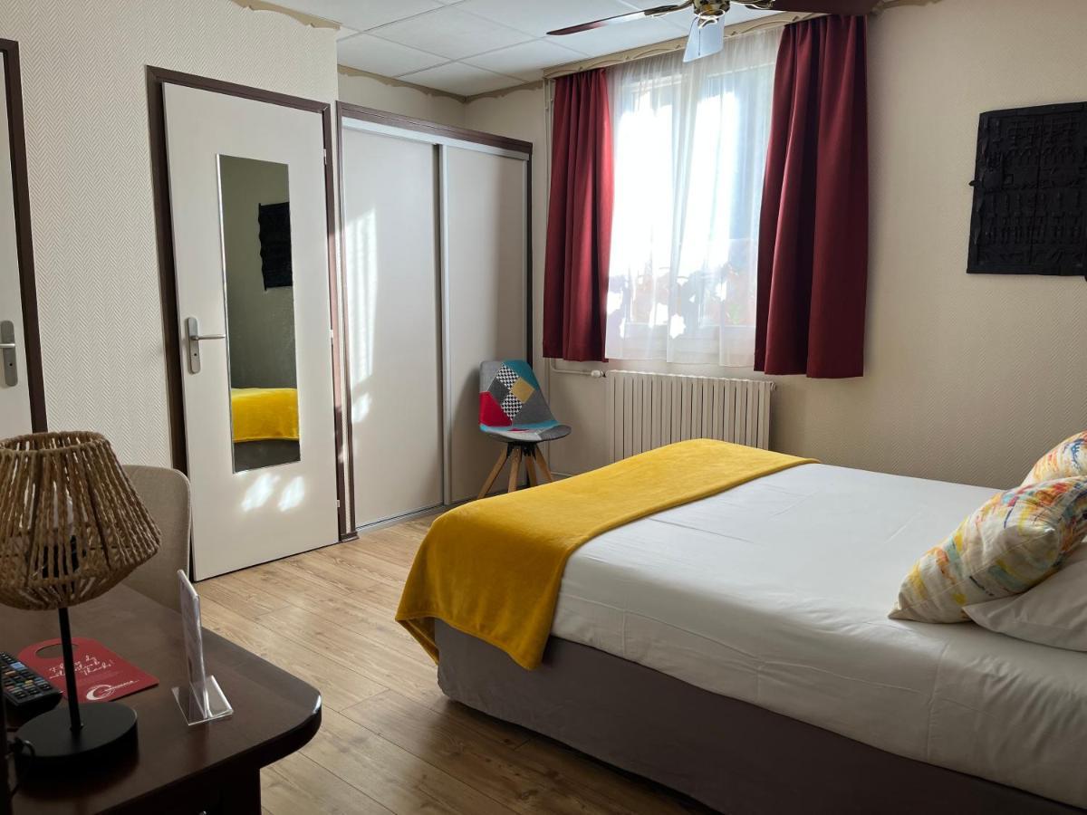 Hotel L'iroko The Originals