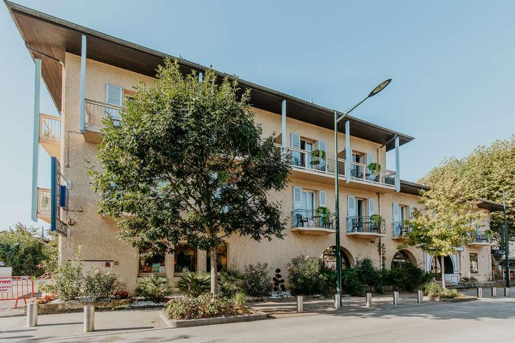 L'iroko The Originals Hotel