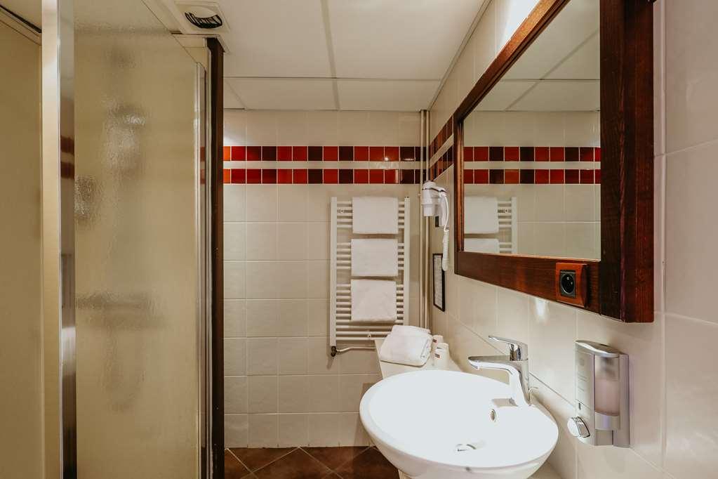 L'iroko The Originals Hotel 3*