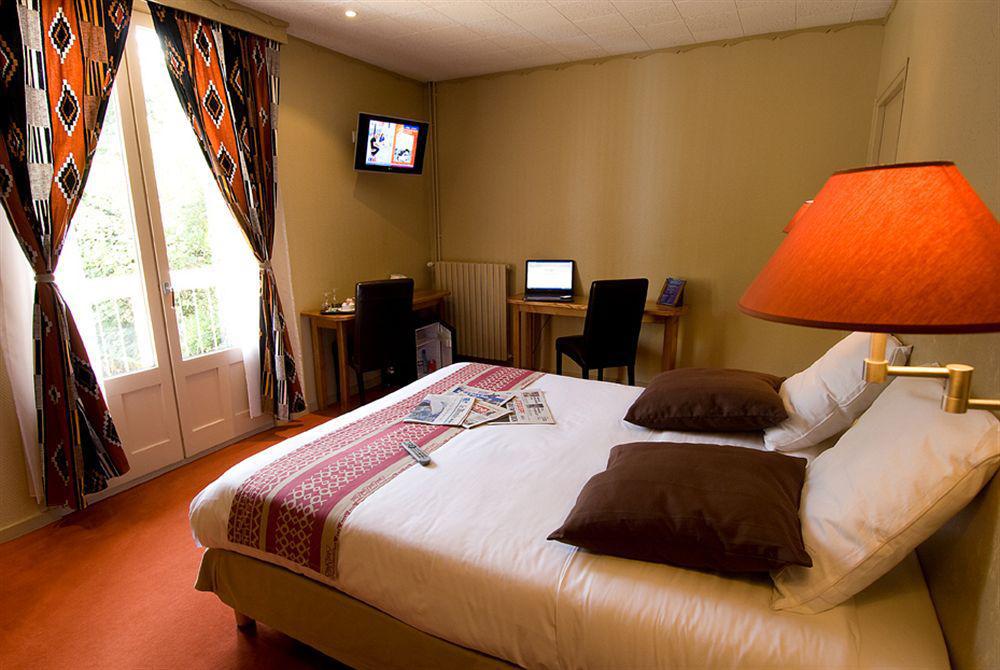 Hotel L'iroko The Originals
