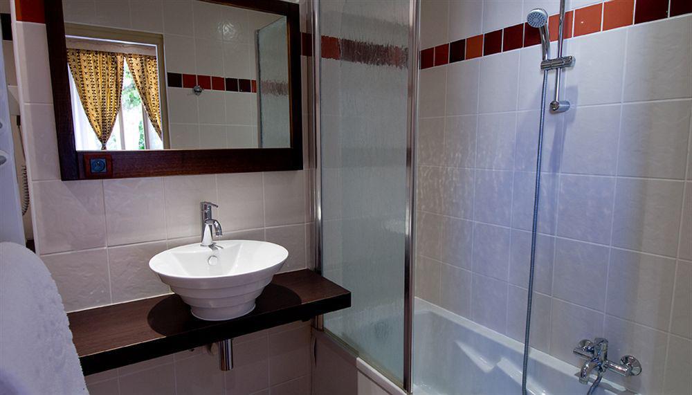 Hotel L'iroko The Originals 3*