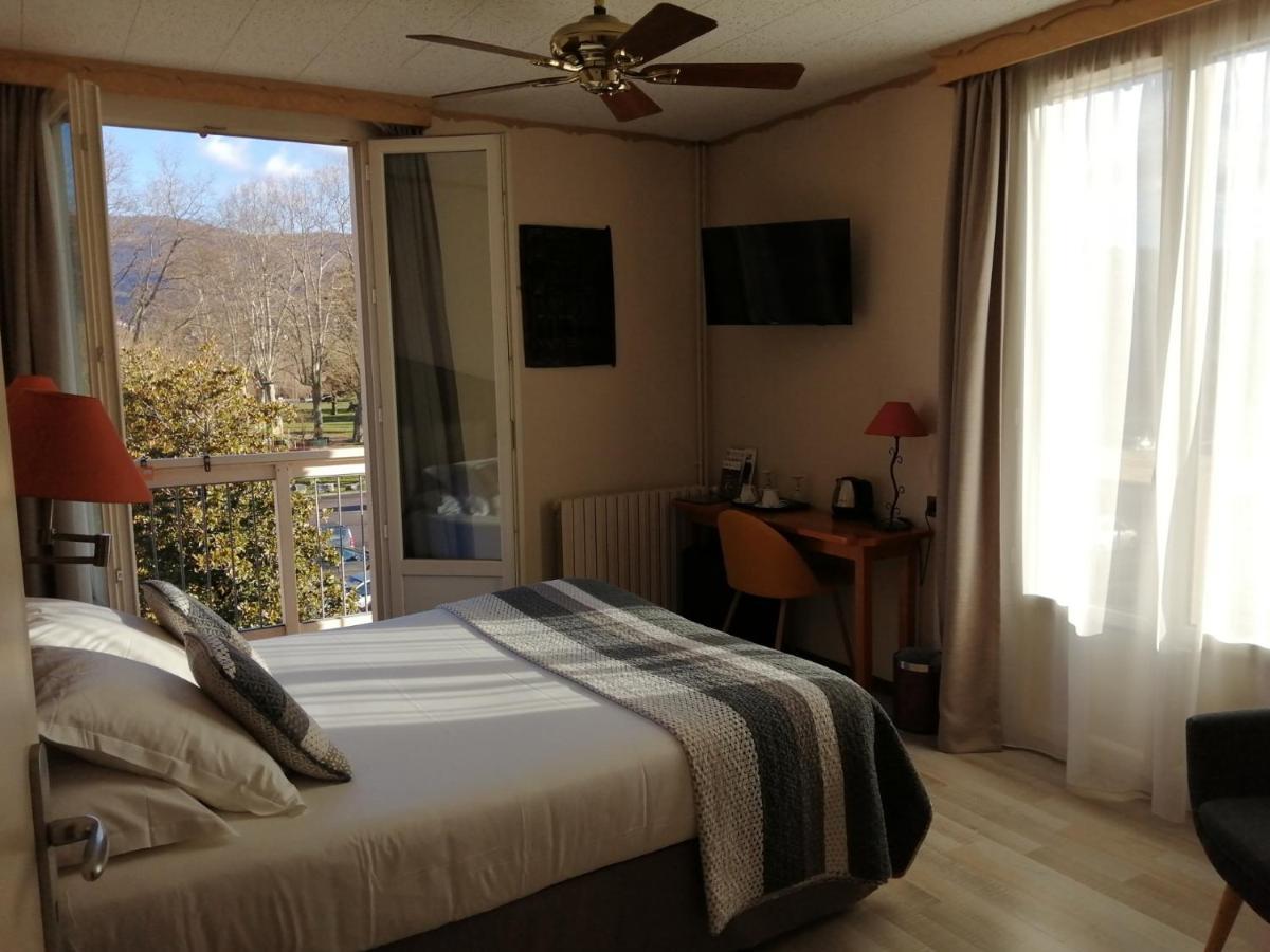 L'iroko The Originals Hotel 3*