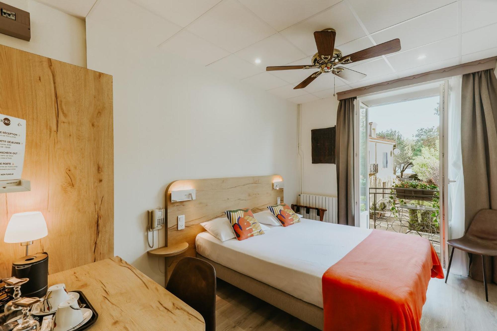 L'iroko The Originals Hotel Aix-les-Bains