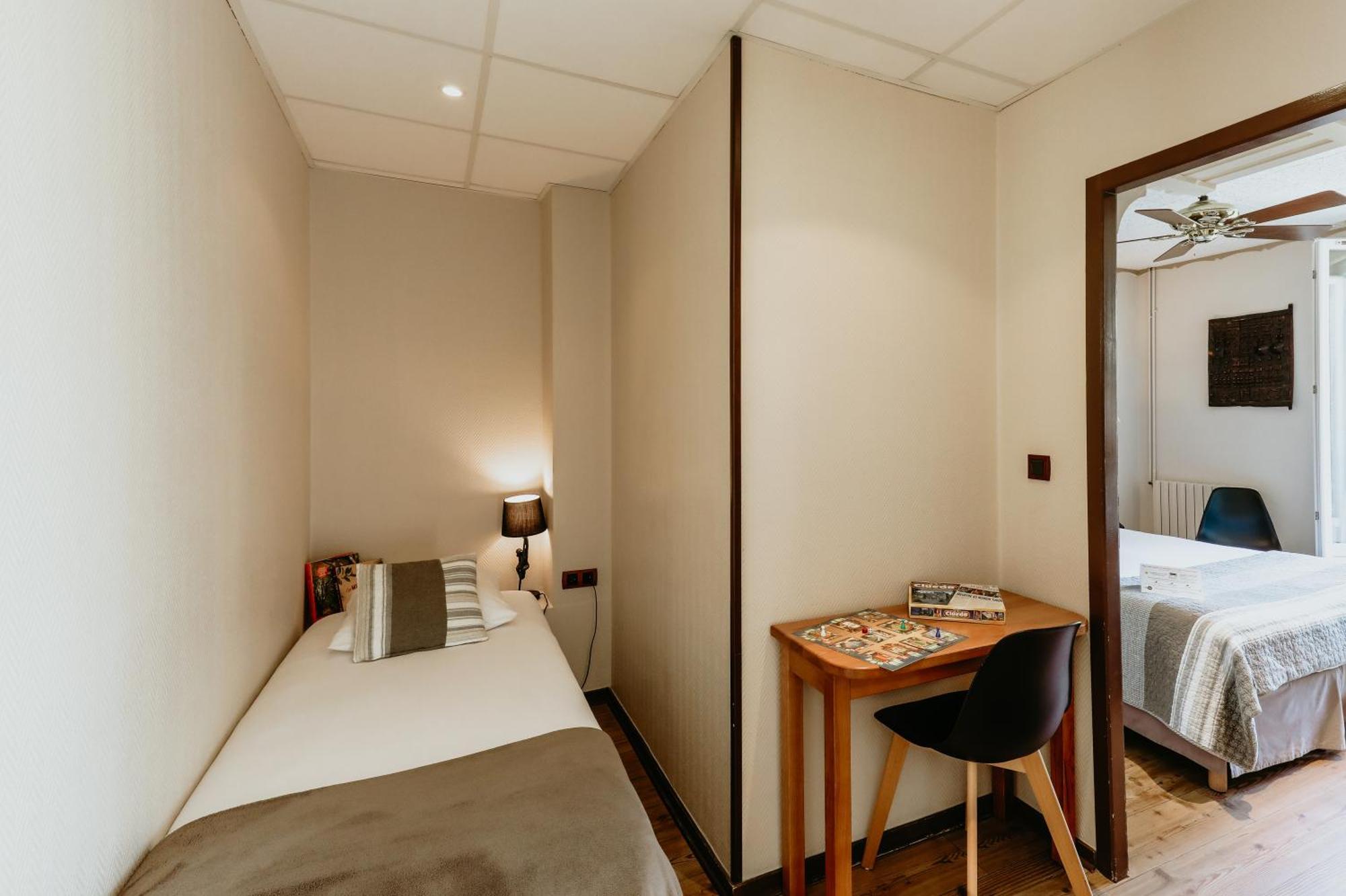 L'iroko The Originals Hotel Aix-les-Bains