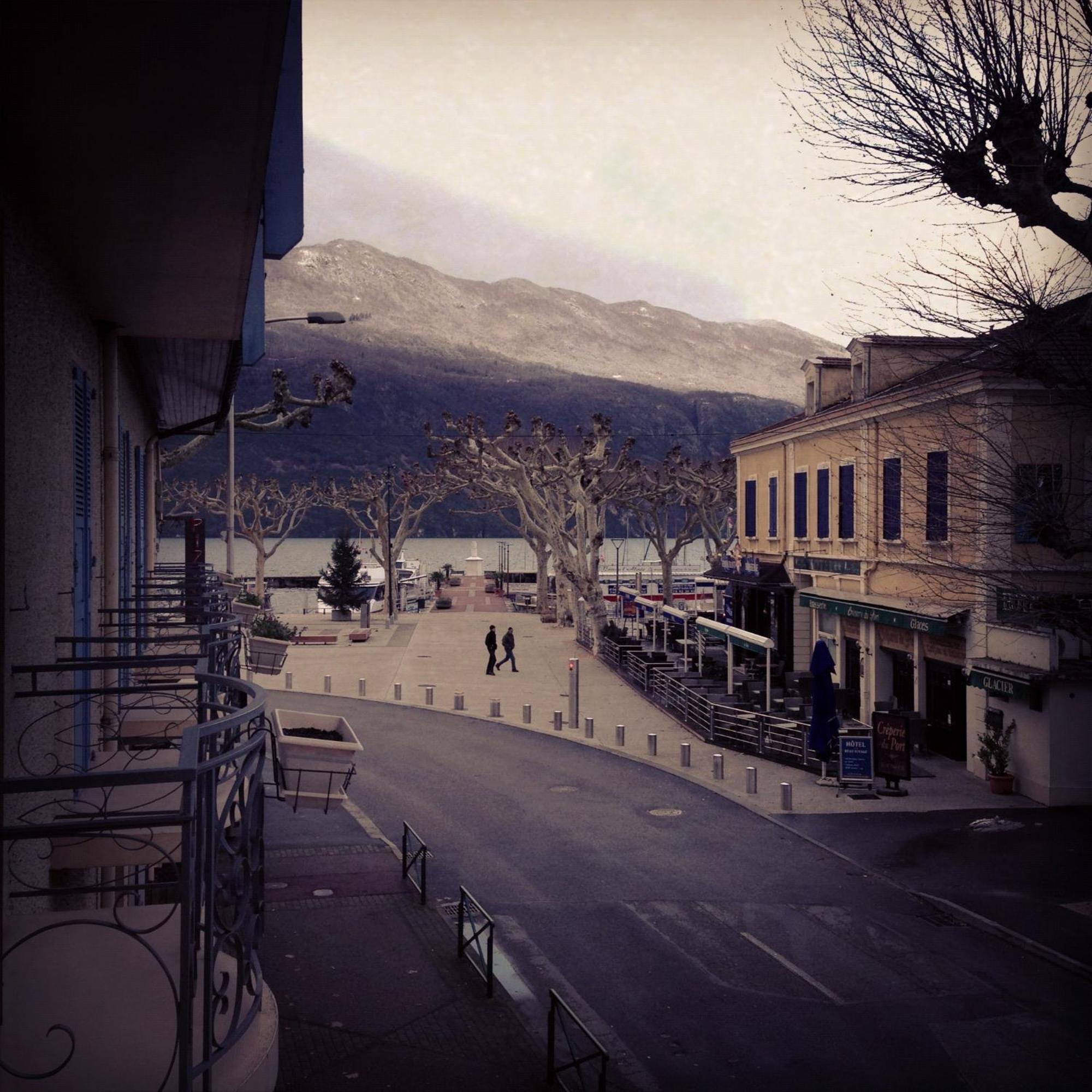 Hotel L'iroko The Originals Aix-les-Bains