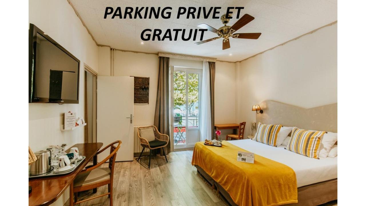 L'iroko The Originals Hotel 3*