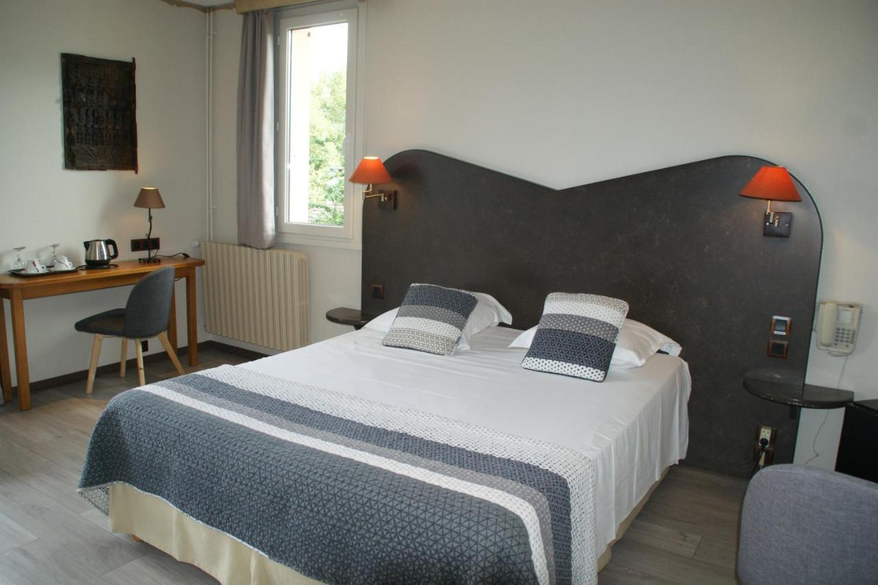 Hotel L'iroko The Originals